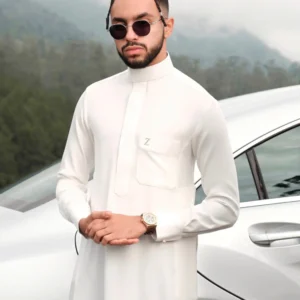 Jubah Basic