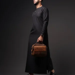 Jubah Omer Long Sleeve